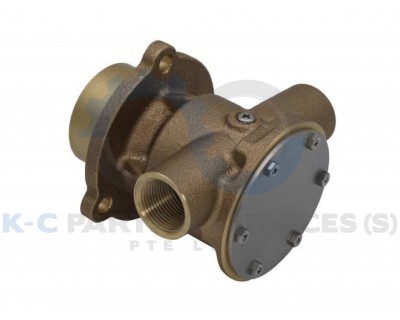 JPR-KU25IP Engine Cooling Pump